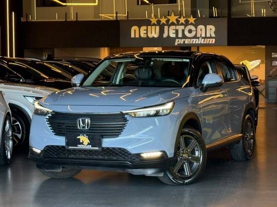 HONDA HR-V 1.5 DI I-VTEC FLEX EXL CVT HONDA HR-V 1.5 DI I-VTEC FLEX EXL CVT